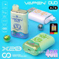 Vapen Duo 40000 Puff Vape Vape Borong